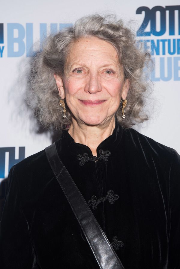 Photo Flash: Beth Dixon, Polly Draper, Mandy Patinkin, Tony Shalhoub and More Celebrate 20TH CENTURY BLUES Opening Off-Broadway — photo 3 of 27