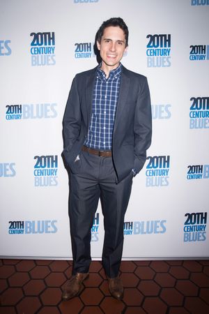 Charles Socarides Photo