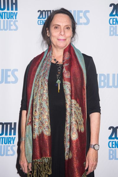 Director Emily Mann Photo