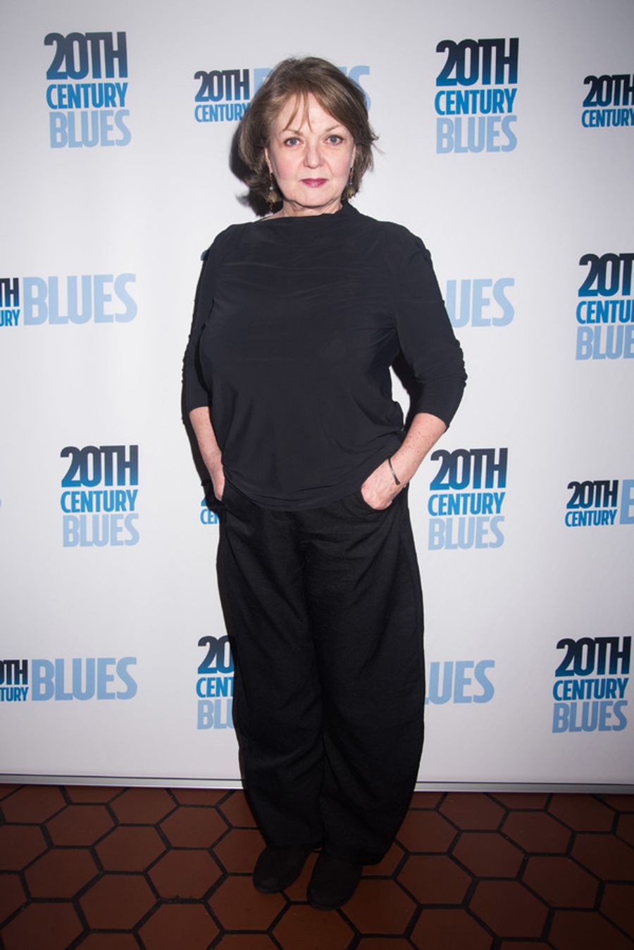 Photo Flash: Beth Dixon, Polly Draper, Mandy Patinkin, Tony Shalhoub and More Celebrate 20TH CENTURY BLUES Opening Off-Broadway Image