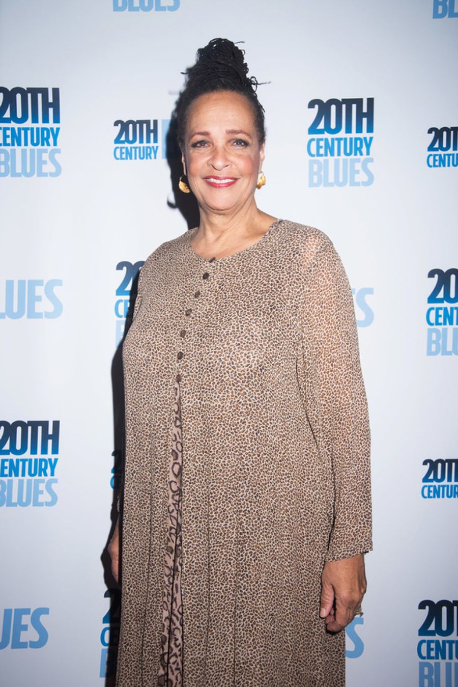 Photo Flash: Beth Dixon, Polly Draper, Mandy Patinkin, Tony Shalhoub and More Celebrate 20TH CENTURY BLUES Opening Off-Broadway Image