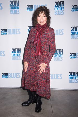 Gretchen Cryer Photo