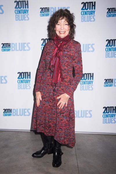 Gretchen Cryer Photo