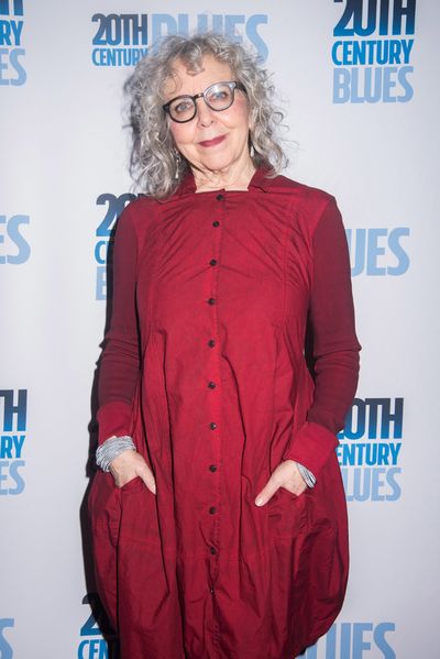 Kathryn Grody Photo