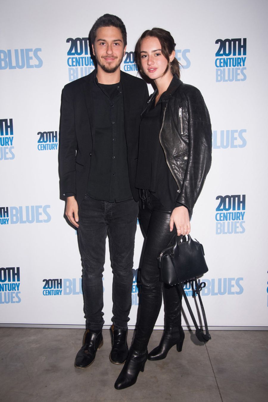 Photo Flash: Beth Dixon, Polly Draper, Mandy Patinkin, Tony Shalhoub and More Celebrate 20TH CENTURY BLUES Opening Off-Broadway Image