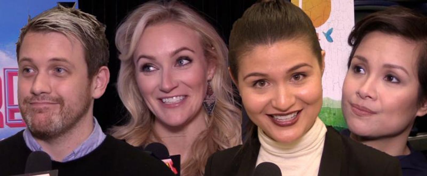 #GivingTuesday: Find Out How You Can Give Back This Year!  Image