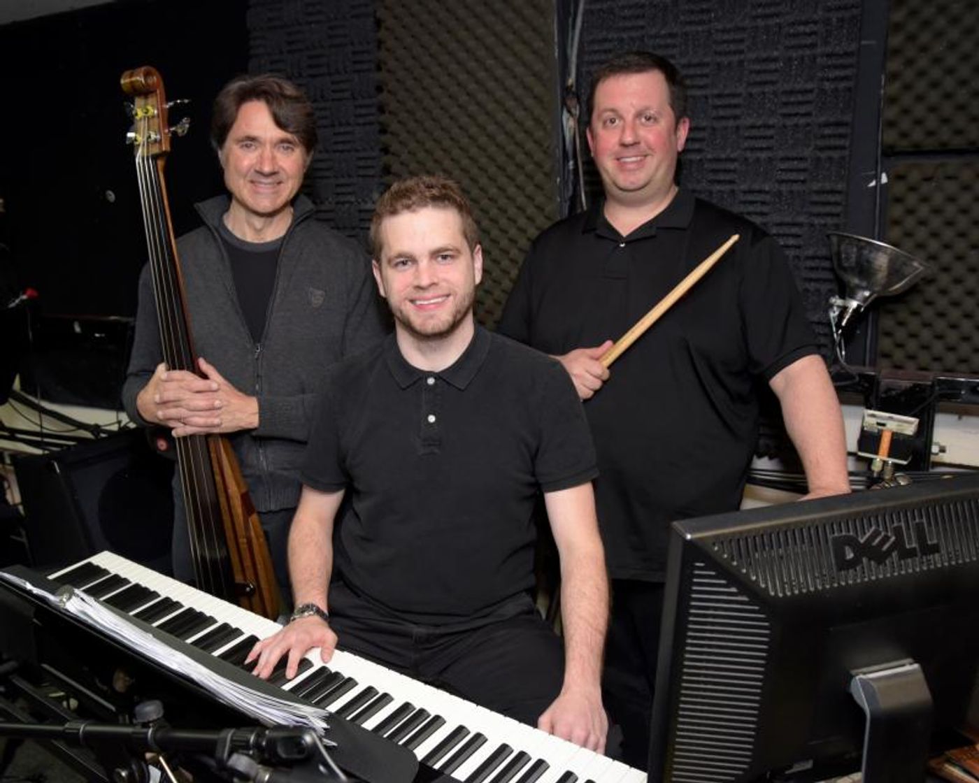 Photo Flash: Westchester Broadway Theatre presents THE CHRISTMAS VOYAGER  Image