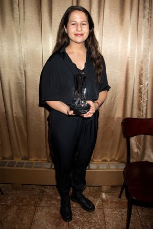 Shaina Taub @ BroadwayWorld Shaina Taub Photo