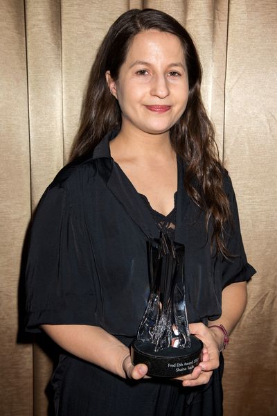 Shaina Taub Photo