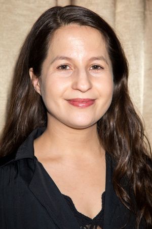Shaina Taub @ BroadwayWorld Shaina Taub Photo