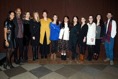 Shaina Taub and friends Photo