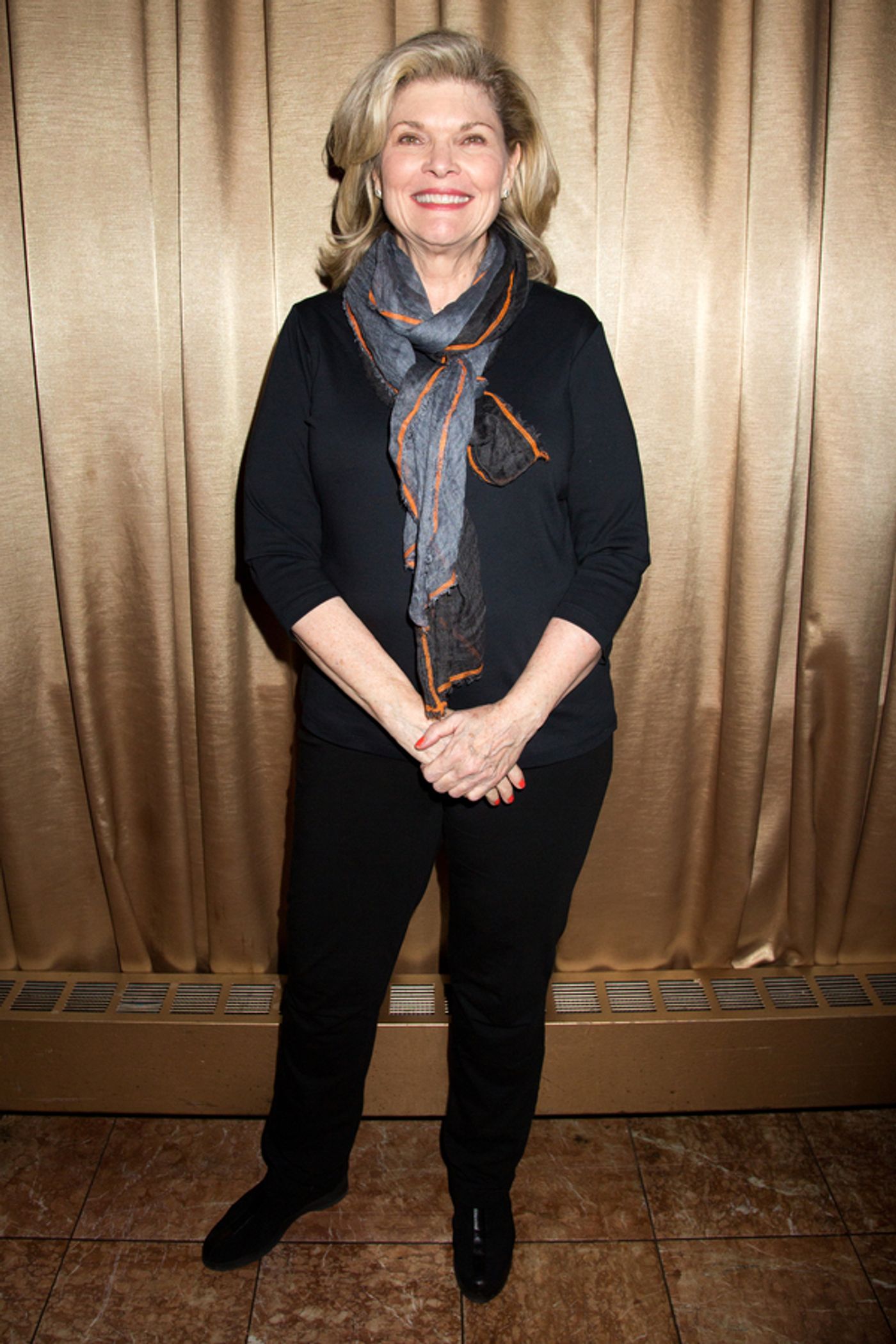 Photo Coverage: Shaina Taub Is Presented with 2017 Fred Ebb Award  Image