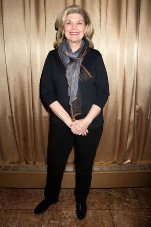 Debra Monk Photo