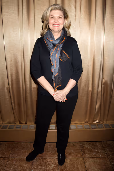 Debra Monk Photo