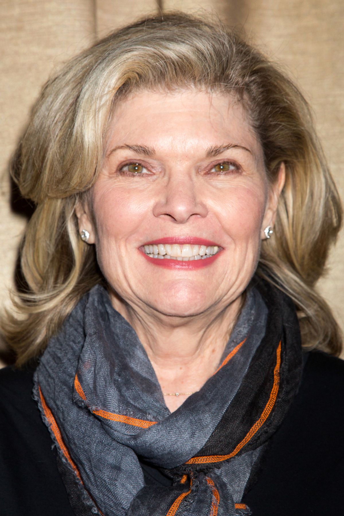 Debra Monk at 