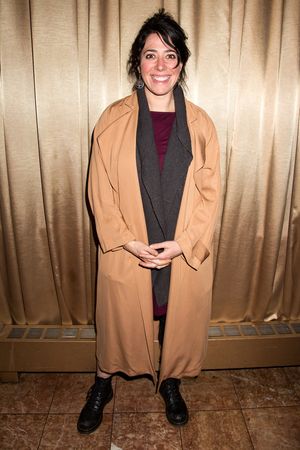 Rachel Chavkin Photo