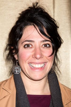 Rachel Chavkin Photo