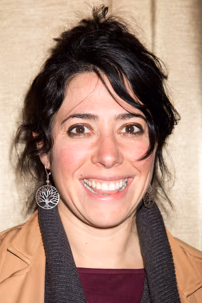 Rachel Chavkin Photo