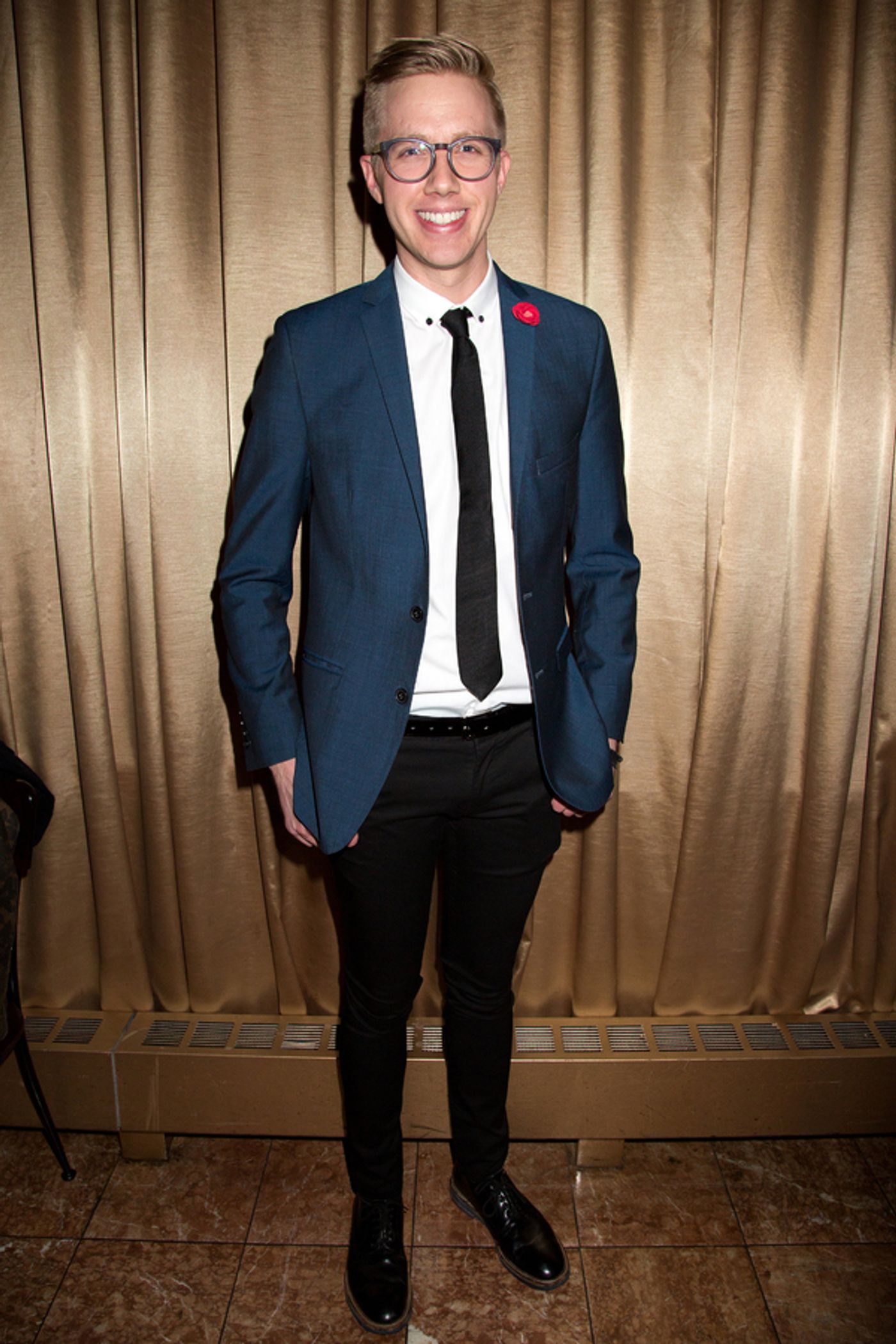 Photo Coverage: Shaina Taub Is Presented with 2017 Fred Ebb Award  Image