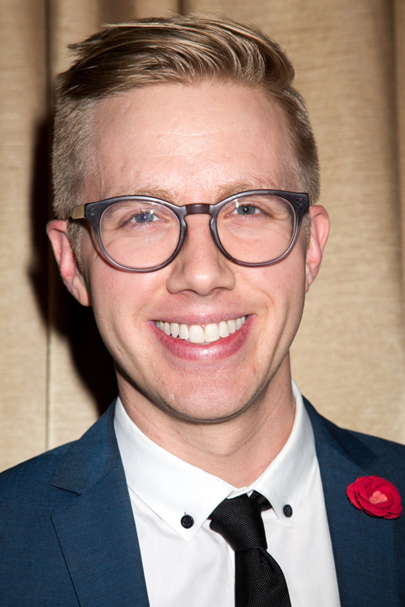 Photo Coverage: Shaina Taub Is Presented with 2017 Fred Ebb Award  Image