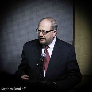 Rupert Holmes @ BroadwayWorld Rupert Holmes Photo