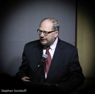 Rupert Holmes Photo