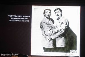 Mark Rozzano @ BroadwayWorld Mark Rozzano Photo