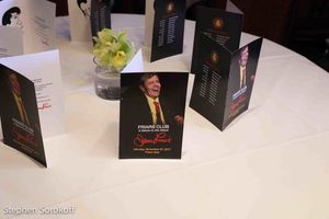 Friars Club @ BroadwayWorld Friars Club Photo