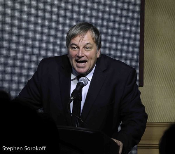 Jim Borstelmann Photo