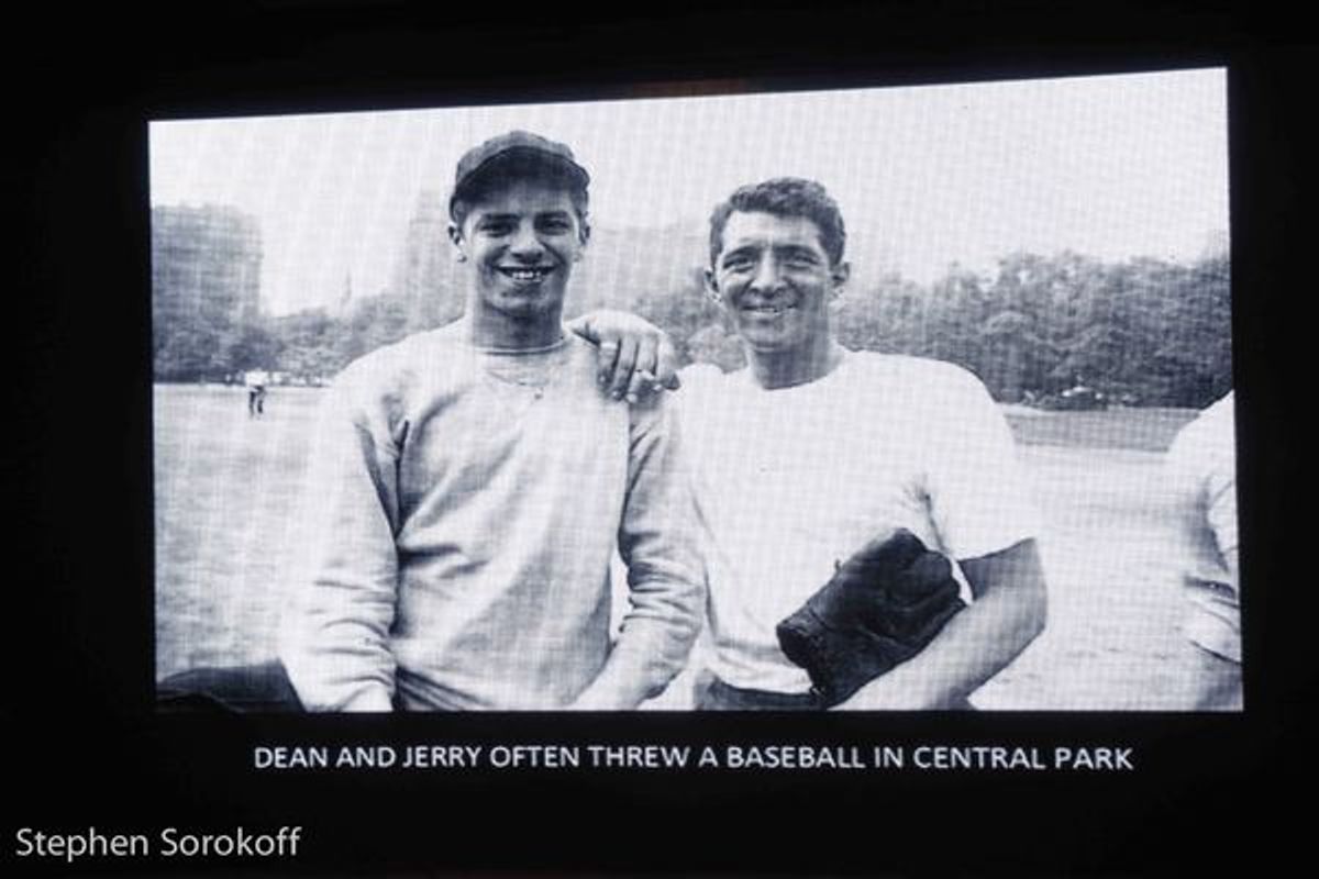 John Griffeth (Deana&#39;s husband) &amp; Eda Sorokoff at 