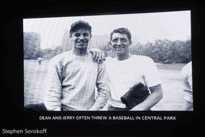 John Griffeth (Deana's husband) & Eda Sorokoff @ BroadwayWorld John Griffeth (Deana's husband) & Eda Sorokoff Photo