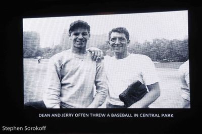 John Griffeth (Deana's husband) &amp; Eda Sorokoff Photo