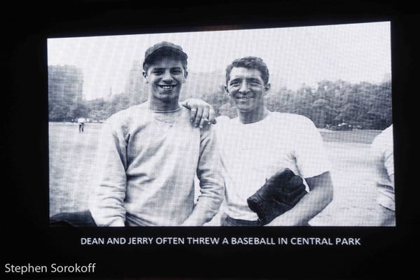 John Griffeth (Deana's husband) & Eda Sorokoff Photo