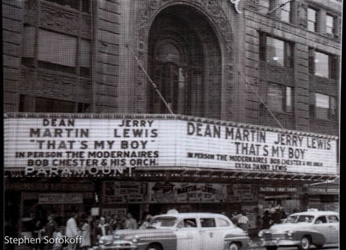 Friar Larry Schatz &amp; Eda Sorokoff at 