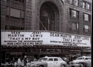 Friar Larry Schatz & Eda Sorokoff @ BroadwayWorld Friar Larry Schatz & Eda Sorokoff Photo