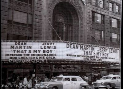 Friar Larry Schatz &amp; Eda Sorokoff Photo