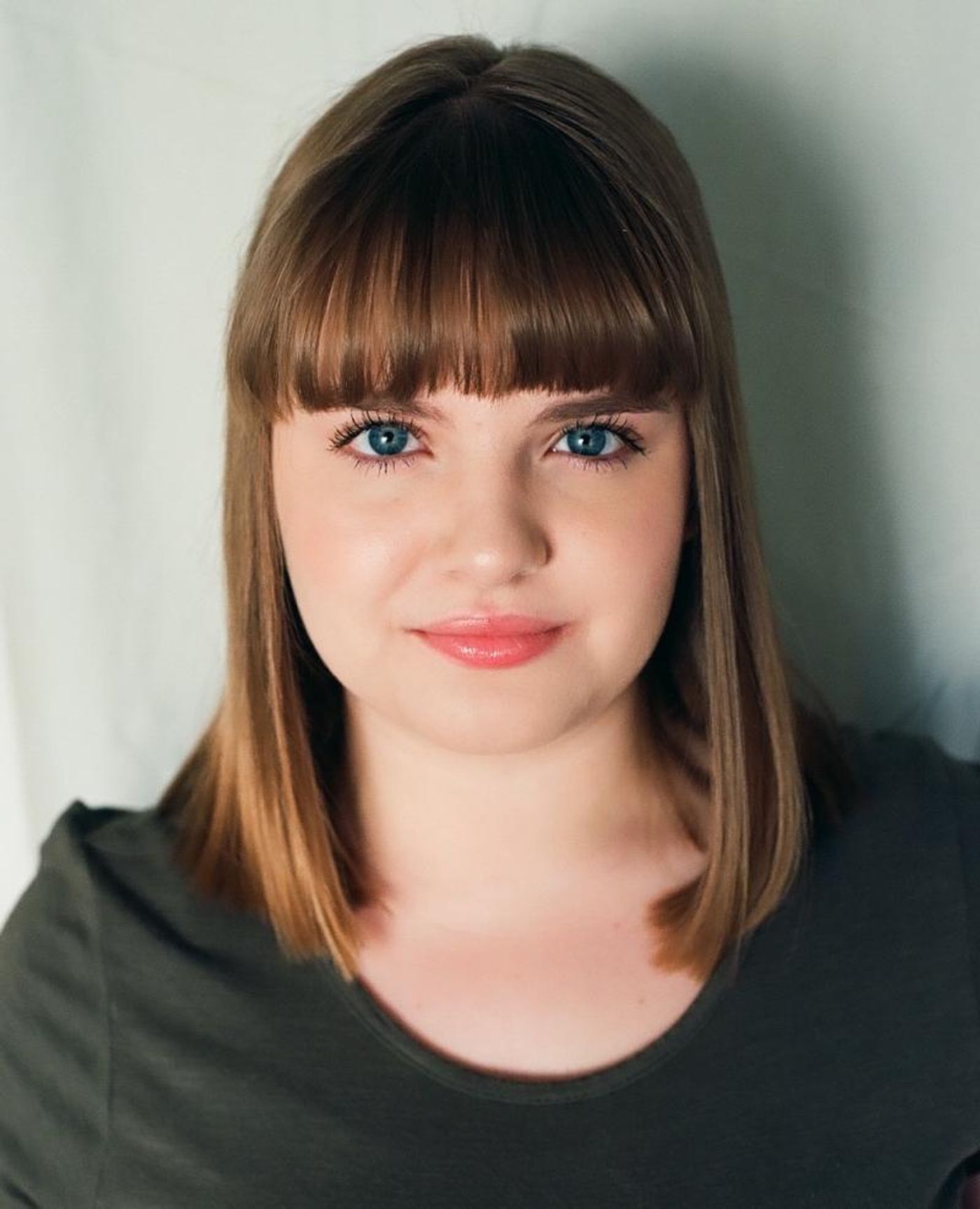 Collegiate Theatrics: Belmont University's ASTRID ROTENBERRY  Image