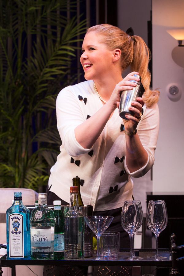 Amy Schumer Photo