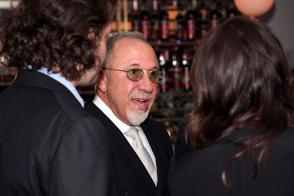 Emilio Estefan Photo