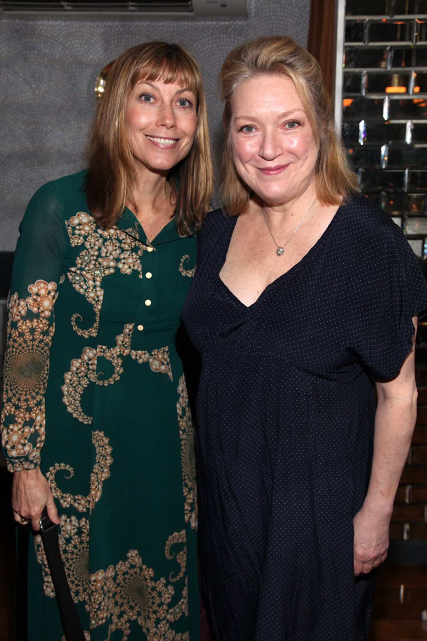 Photo Flash: Gloria Estefan, Richard Kind, Mario Batali and More at Teens for Food Justice's FEAST  Image