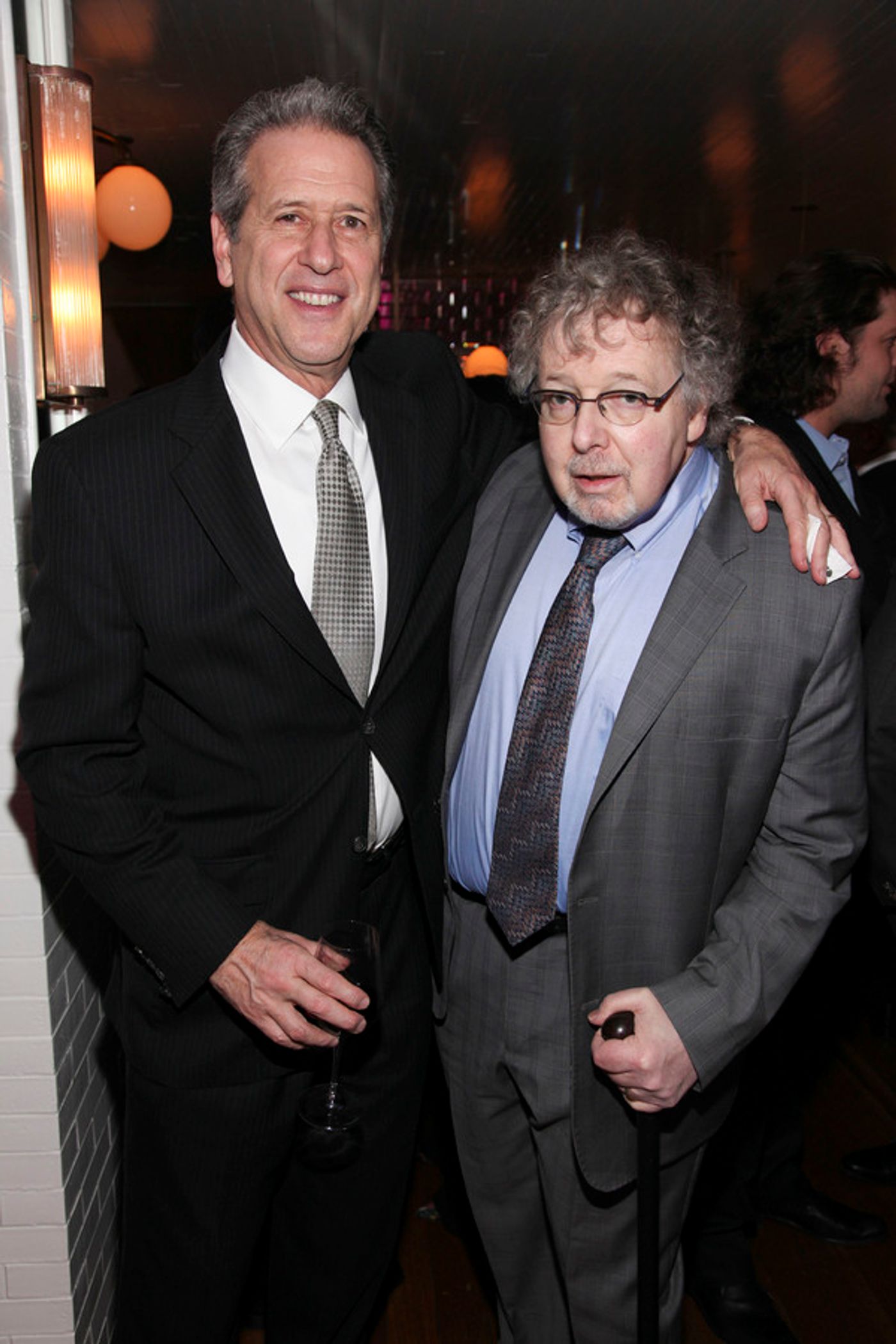 Photo Flash: Gloria Estefan, Richard Kind, Mario Batali and More at Teens for Food Justice's FEAST  Image