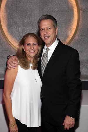 Kathy Soll, Steven Soll @ BroadwayWorld Kathy Soll, Steven Soll Photo