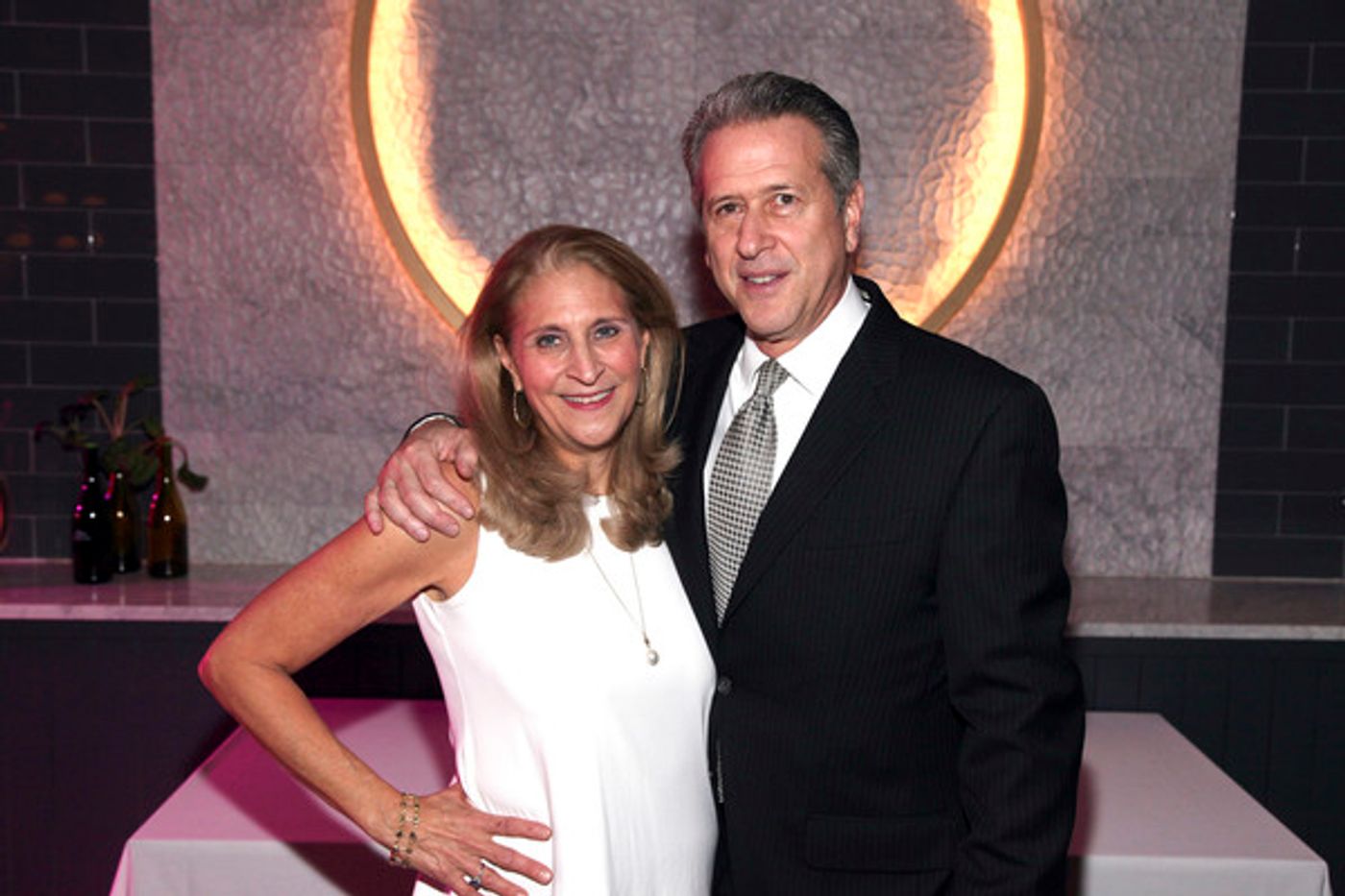 Photo Flash: Gloria Estefan, Richard Kind, Mario Batali and More at Teens for Food Justice's FEAST  Image