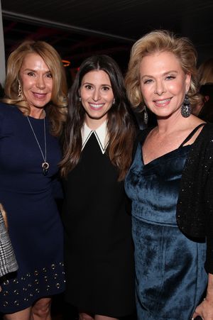 Jacqueline Murphy, Tara Smith, Pamela Morgan @ BroadwayWorld Jacqueline Murphy, Tara Smith, Pamela Morgan Photo