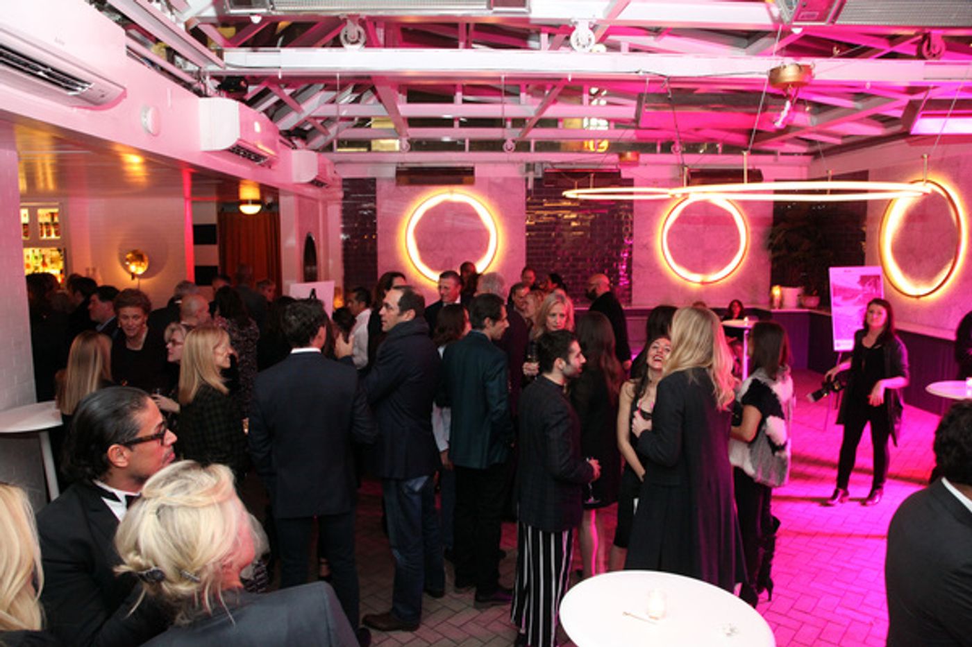 Photo Flash: Gloria Estefan, Richard Kind, Mario Batali and More at Teens for Food Justice's FEAST  Image