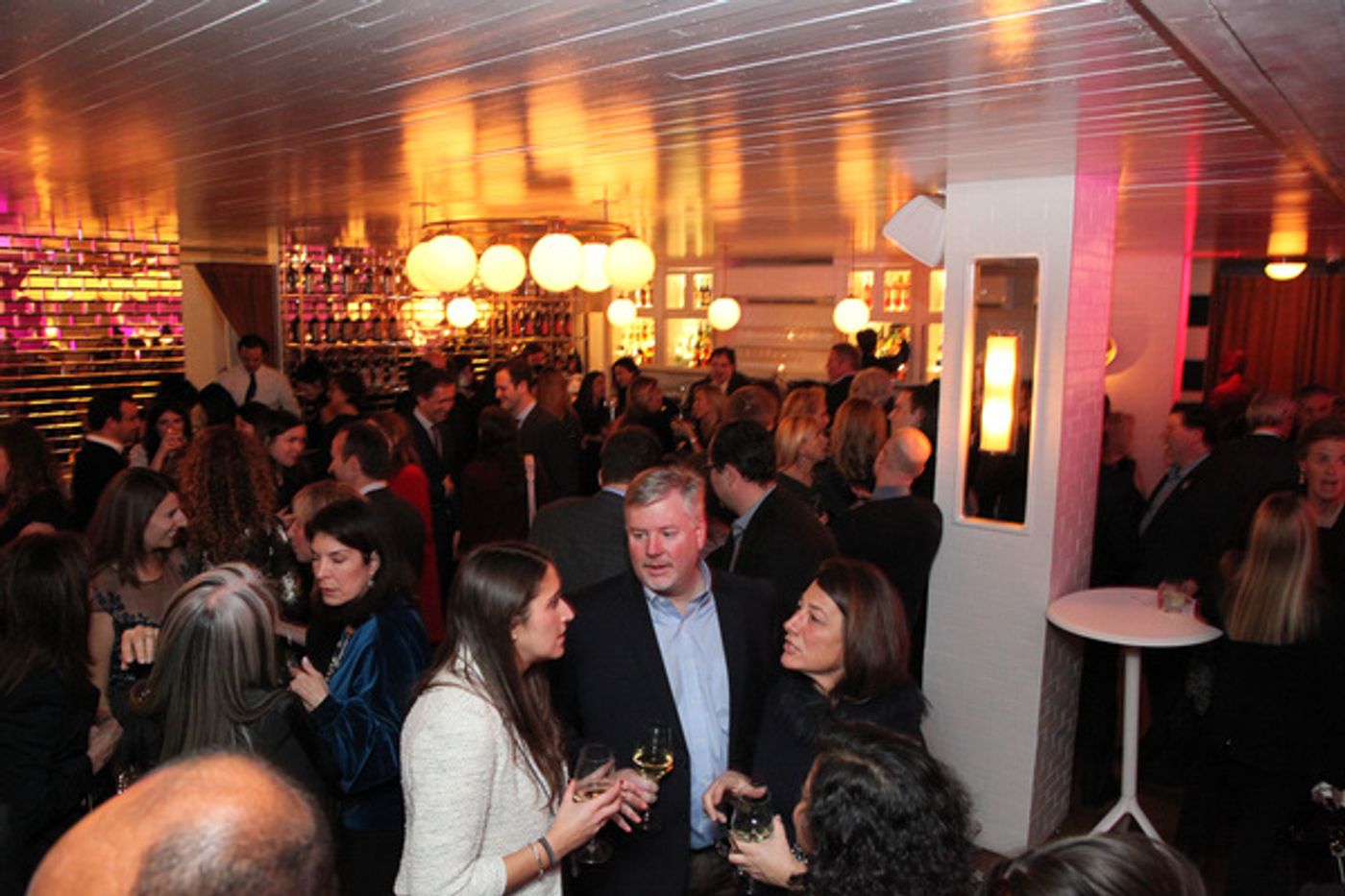 Photo Flash: Gloria Estefan, Richard Kind, Mario Batali and More at Teens for Food Justice's FEAST  Image