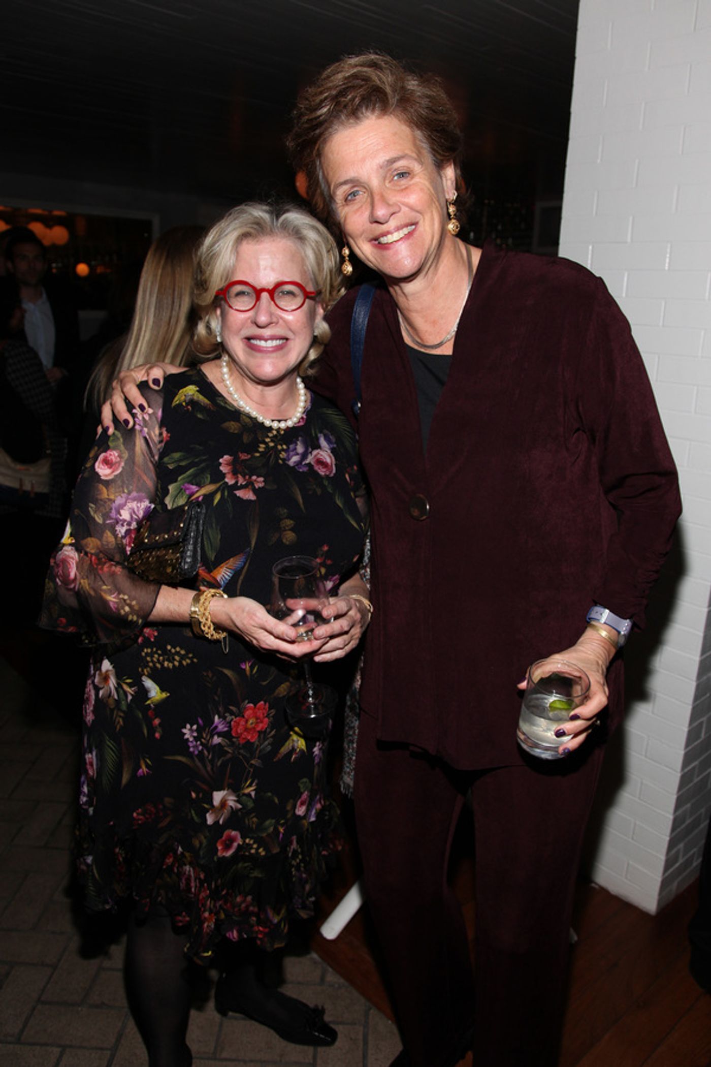 Photo Flash: Gloria Estefan, Richard Kind, Mario Batali and More at Teens for Food Justice's FEAST  Image