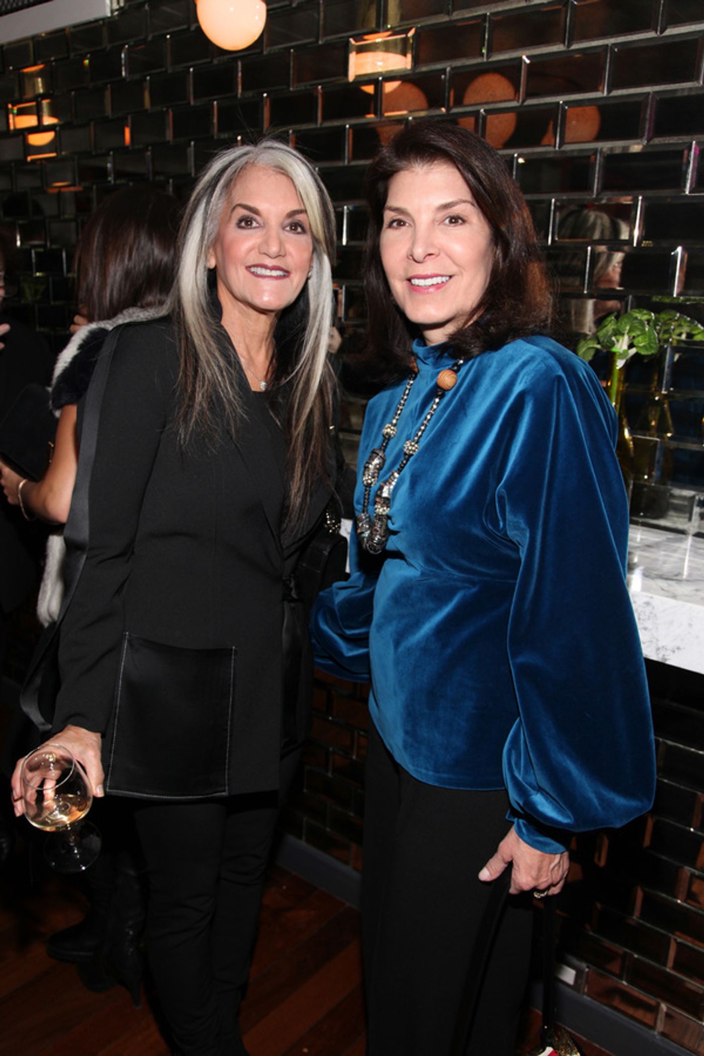 Photo Flash: Gloria Estefan, Richard Kind, Mario Batali and More at Teens for Food Justice's FEAST  Image