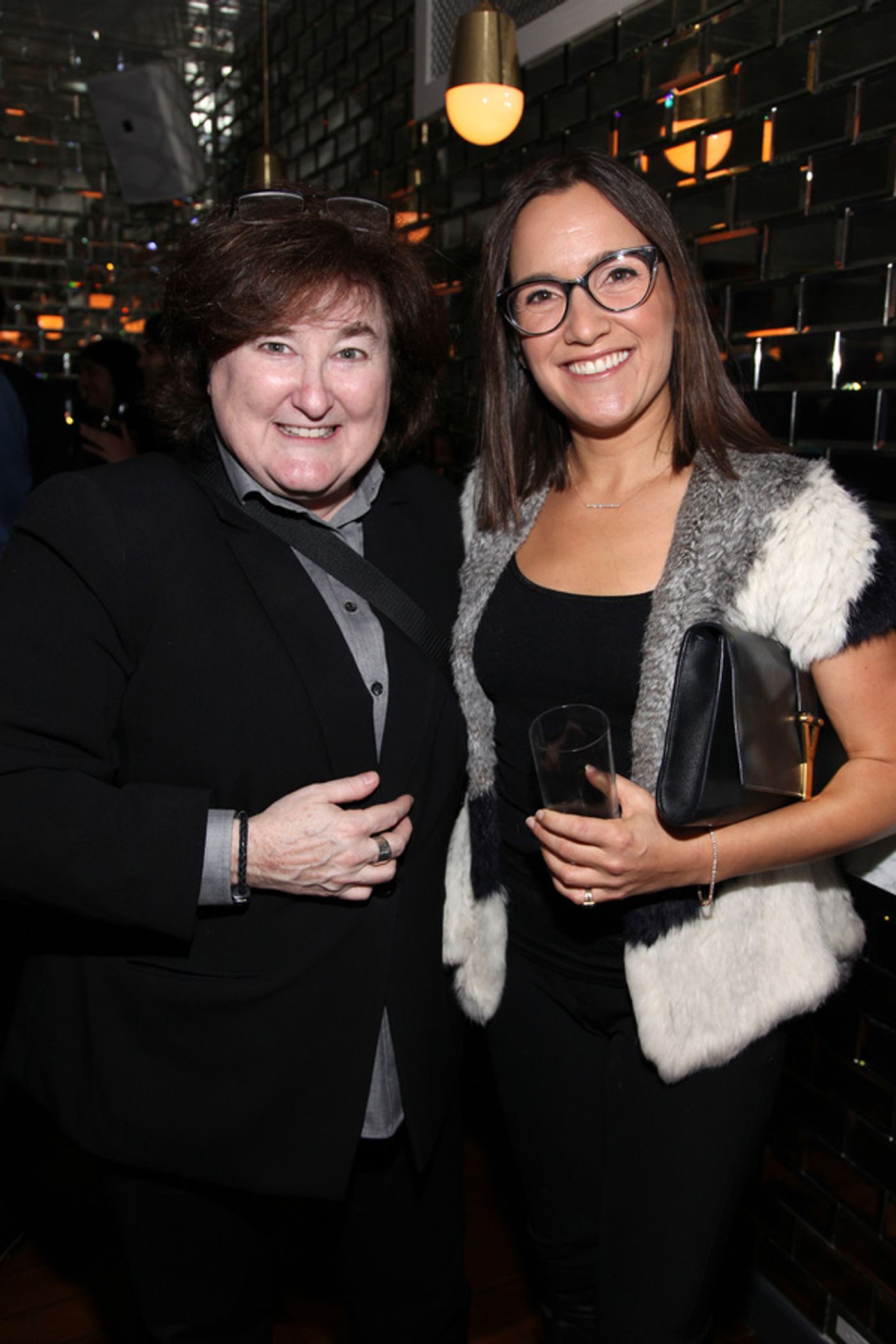 Photo Flash: Gloria Estefan, Richard Kind, Mario Batali and More at Teens for Food Justice's FEAST  Image