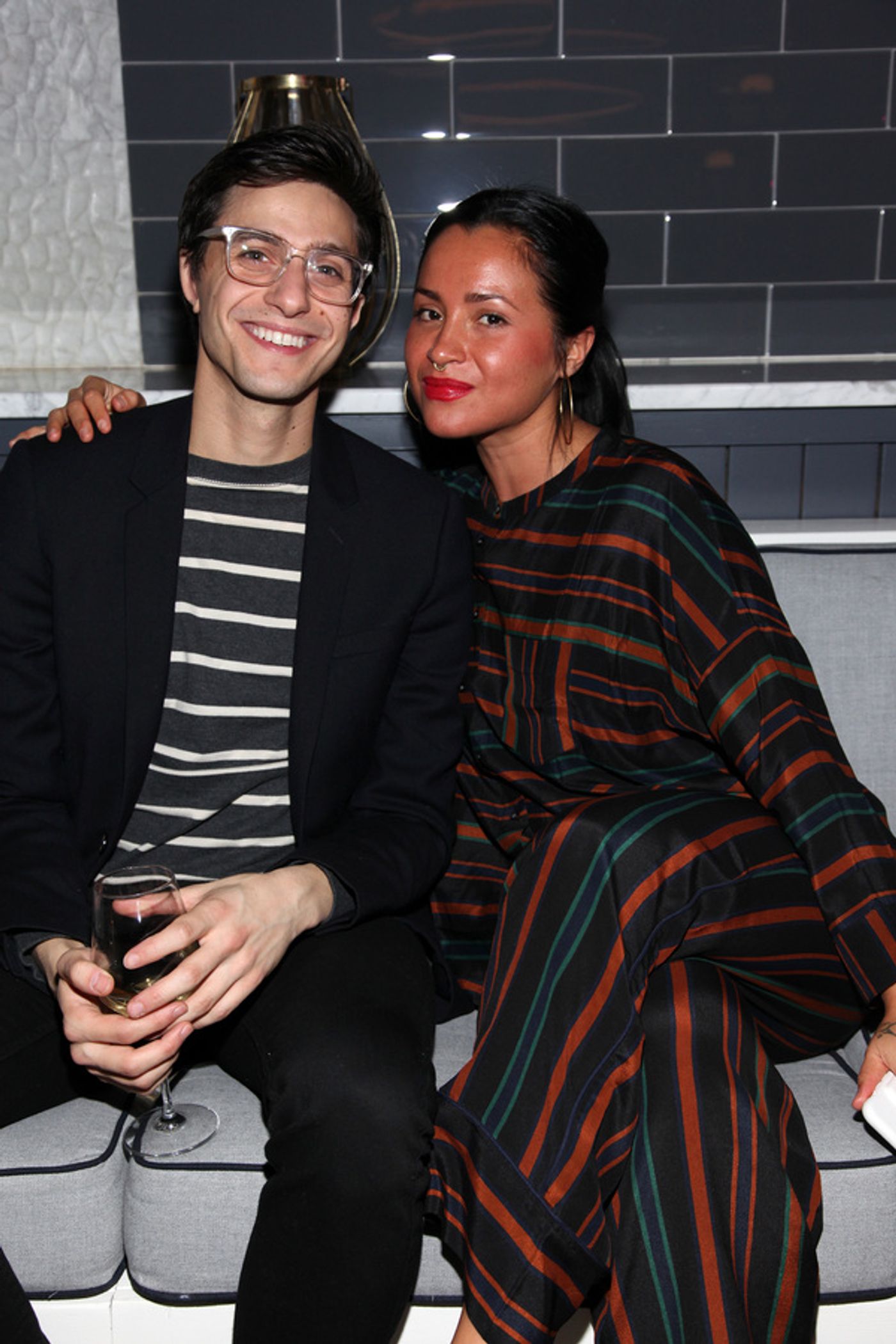 Photo Flash: Gloria Estefan, Richard Kind, Mario Batali and More at Teens for Food Justice's FEAST  Image